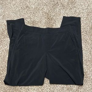 Athleta Brooklyn Ankle Pants 4 Women’s. Worn Once!!